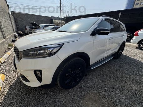 Kia Sorento, 2018 — сүрөт 2