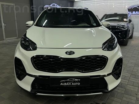 Kia Sportage, 2019 — photo 2