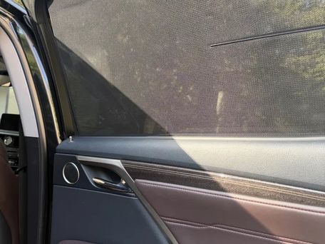 Lexus RX, 2020 — сүрөт 4