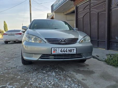 Toyota Camry, 2005 — фото 1