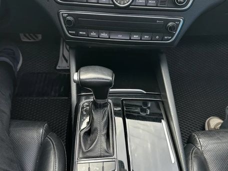 Kia K7, 2017 — сүрөт 6