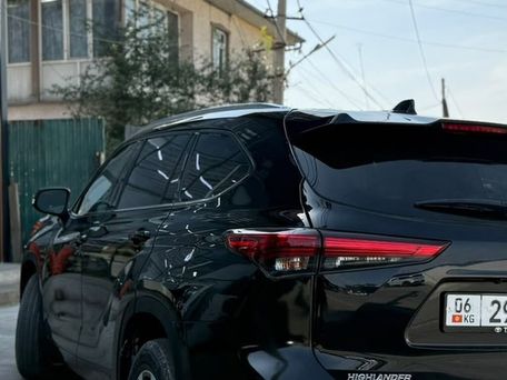 Toyota Highlander, 2021 — сүрөт 8