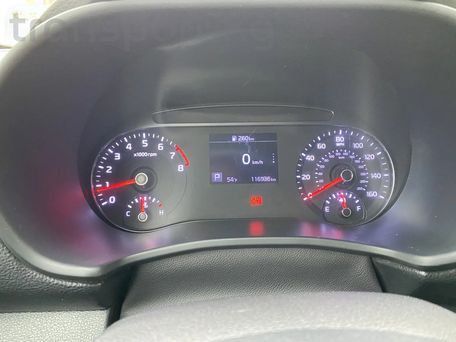 Kia Soul, 2019 — 照片 9