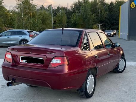 Daewoo Nexia, 2008 — сүрөт 4