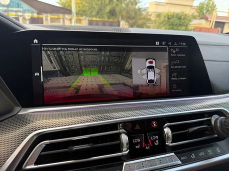 BMW X6, 2020 — 照片 10