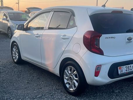 Kia Morning, 2018 — photo 3