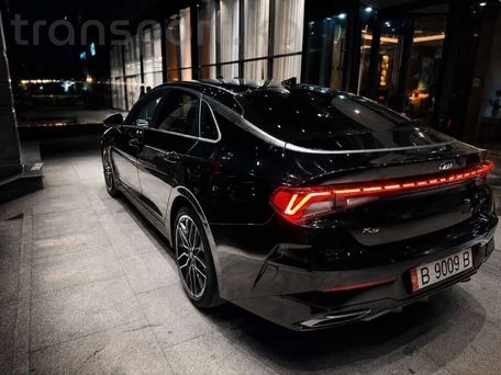 Kia K5, 2020 — photo 4