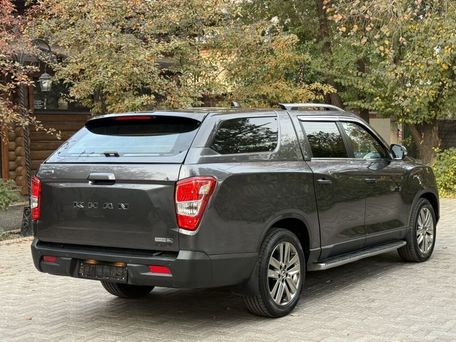 SsangYong Rexton, 2020 — сүрөт 5