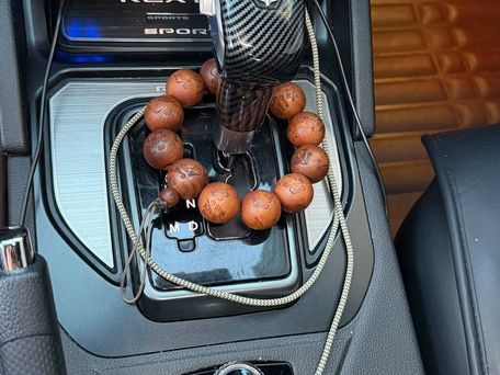 SsangYong Rexton, 2020 — сүрөт 11
