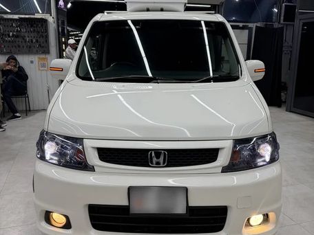 Honda Stepwgn, 2005 — фото 2