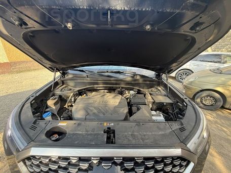 Hyundai Palisade, 2019 — сүрөт 14