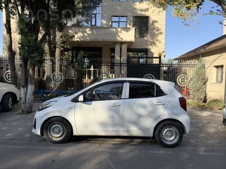 Kia Morning, 2020 — сүрөт 2