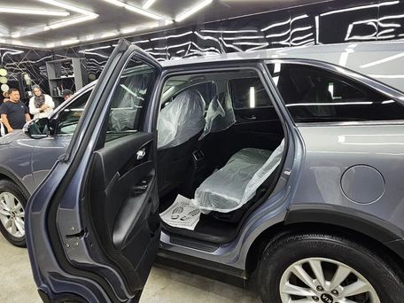 Kia Sorento, 2020 — photo 9