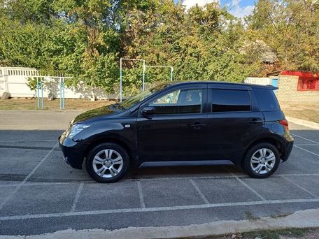 Toyota Ist, 2004 — сүрөт 2