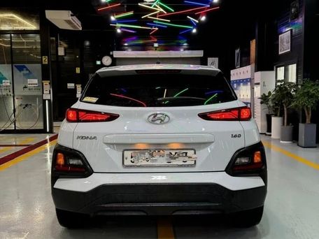 Hyundai Kona, 2019 — photo 3