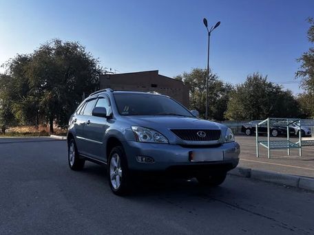 Lexus RX, 2004 — 照片 1