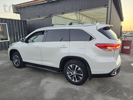 Toyota Highlander, 2018 — фото 11