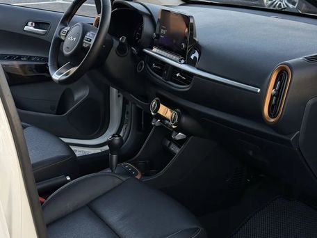 Kia Morning, 2021 — photo 10