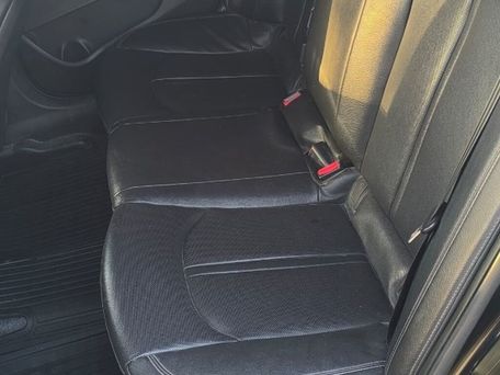 Hyundai Sonata, 2018 — photo 14