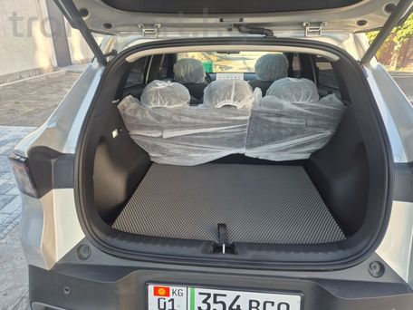 Changan Qiyuan Q05, 2026 — photo 4