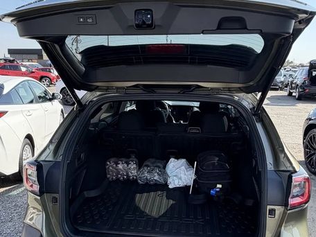 Subaru Outback, 2020 — сүрөт 5