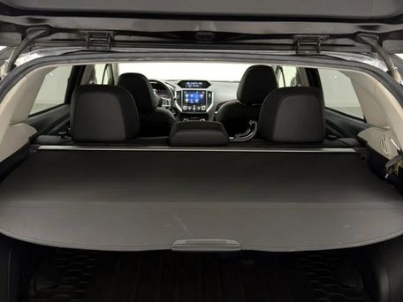 Subaru Crosstrek, 2019 — фото 11