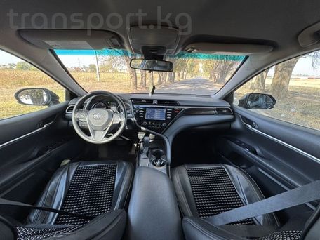 Toyota Camry, 2018 — сүрөт 14