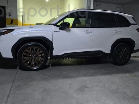 Subaru Forester, 2025 — сүрөт 3