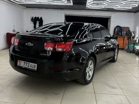 Chevrolet Malibu, 2015 — 照片 7