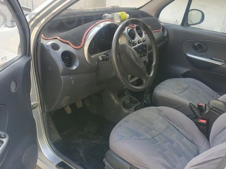 Daewoo Matiz, 2011 — photo 6