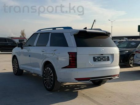 Hyundai Palisade, 2026 — сүрөт 3