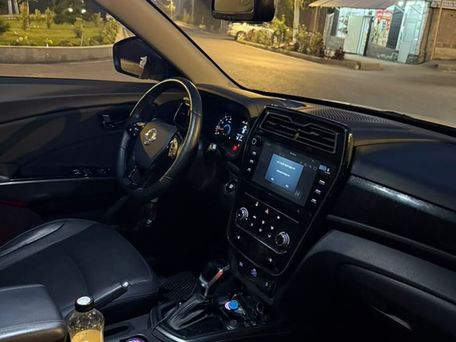 SsangYong Tivoli, 2020 — 照片 5