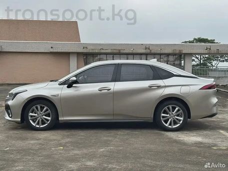 Aion S, 2023 — сүрөт 1