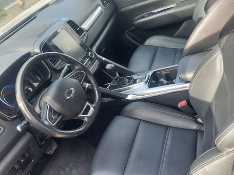 Renault Samsung QM6, 2020 — фото 3