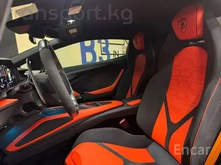 Lamborghini Revuelto, 2025 — сүрөт 9