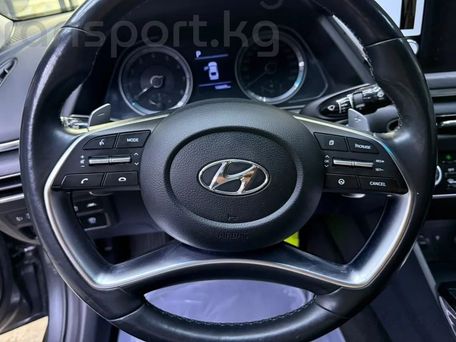 Hyundai Sonata, 2023 — фото 10