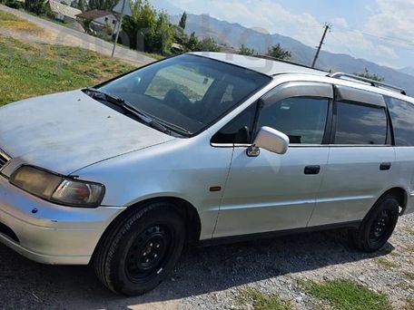 Honda Odyssey, 1998 — сүрөт 4