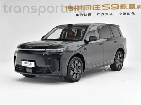 GAC Trumpchi S9, 2026 — сүрөт 7