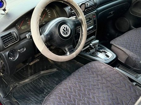 Volkswagen Passat, 1999 — photo 9