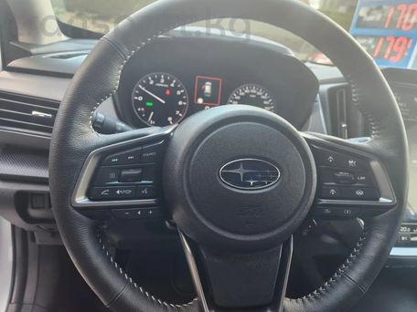 Subaru Crosstrek, 2025 — сүрөт 13