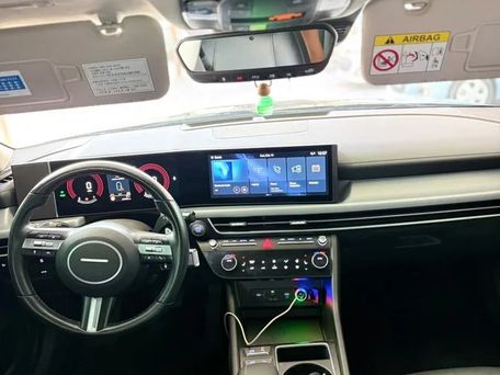 Hyundai Sonata, 2023 — сүрөт 7
