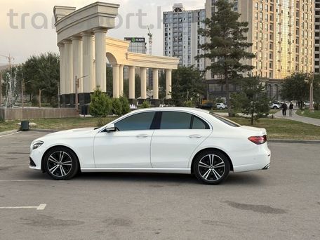 Mercedes-Benz E-Класс, 2020 — фото 6