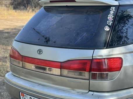 Toyota Vista, 1998 — photo 5