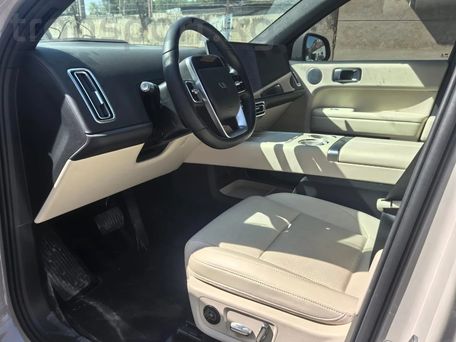 Li Auto (Lixiang) L6, 2024 — сүрөт 6