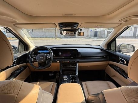 Kia Carnival, 2021 — 照片 10