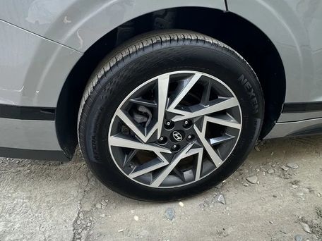 Hyundai Grandeur, 2024 — photo 5
