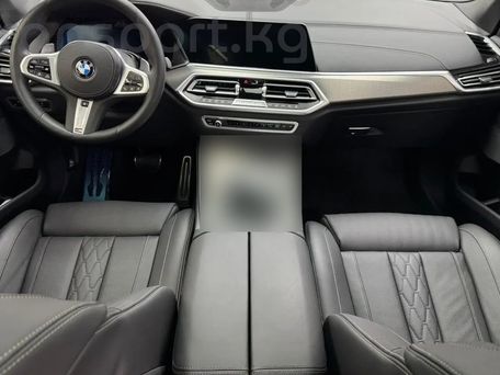 BMW X5, 2018 — фото 7