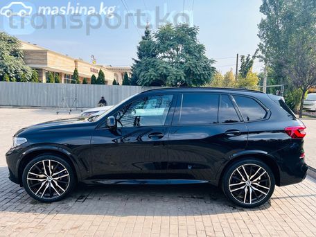 BMW X5, 2019 — фото 2