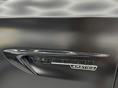 Mercedes-Benz E-Класс AMG, 2018 — фото 7