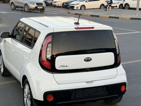 Kia Soul, 2018 — фото 2